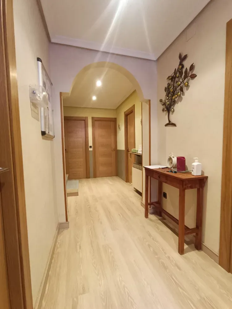 Imagen de Entrada casa