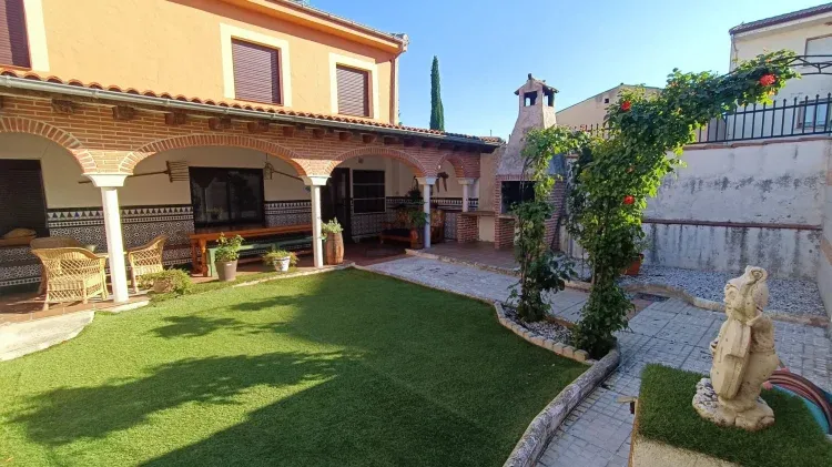 Imagen de Patio 