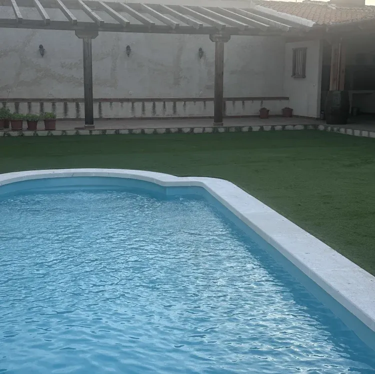 Imagen de Piscina