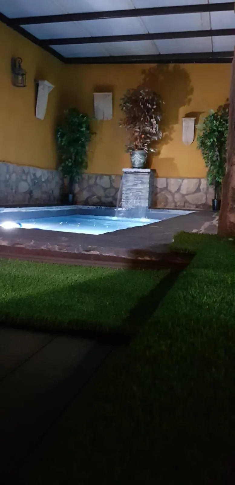 Imagen de Piscina 
