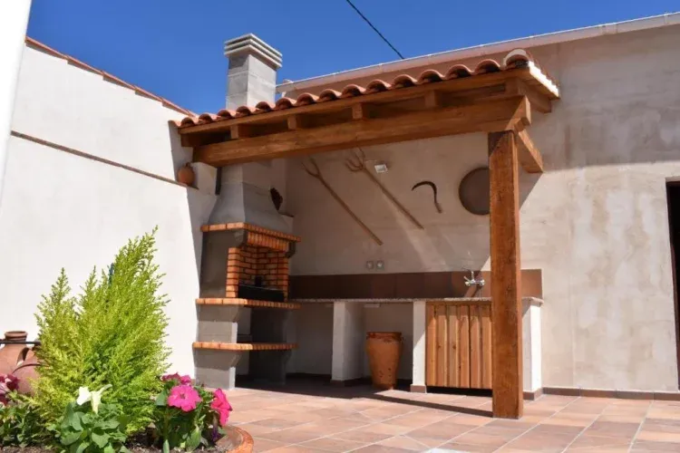 Imagen de BARBACOA
