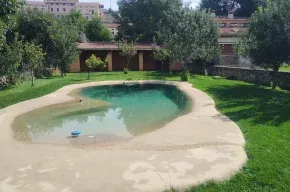 Imagen de Casa "La Laguna del Valle"