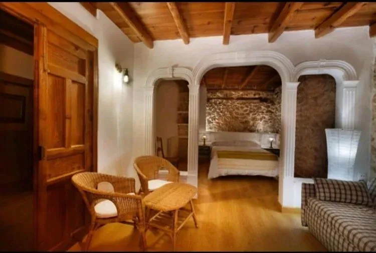 Imagen de Alcoba conservada
