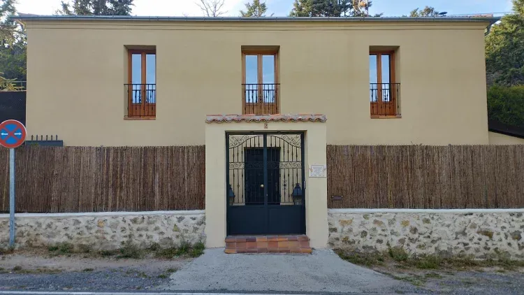 Imagen de Fachada