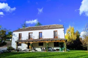 Imagen de Molino del Cañal