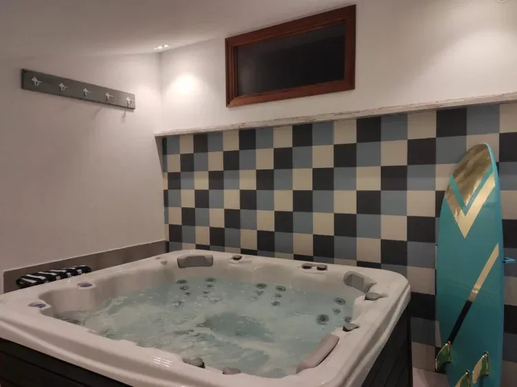 Imagen de Jacuzzi