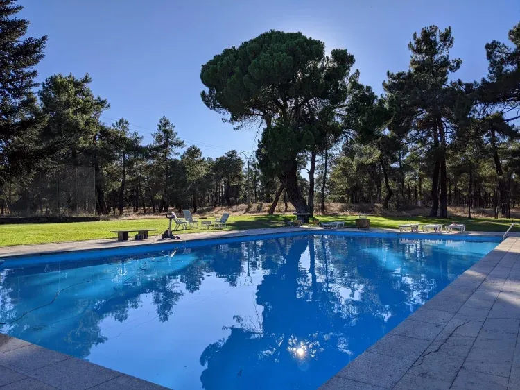 Imagen de Piscina