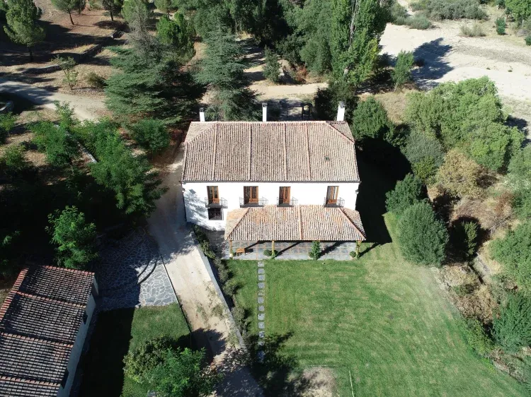 Imagen de El Molino
