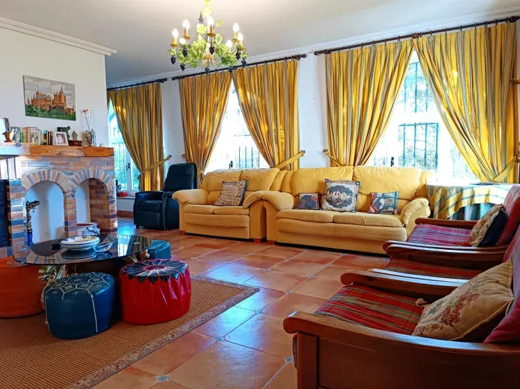 Imagen de Salón