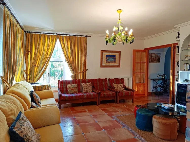 Imagen de Salón