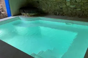 Imagen de Casa Azul