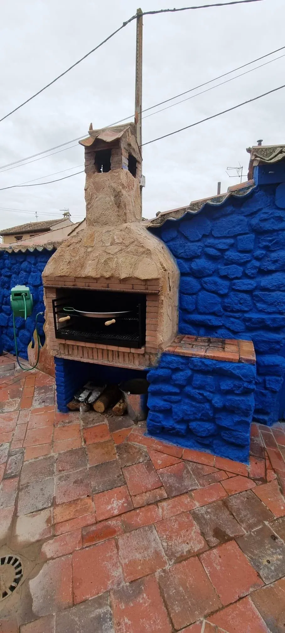 Imagen de Barbacoa