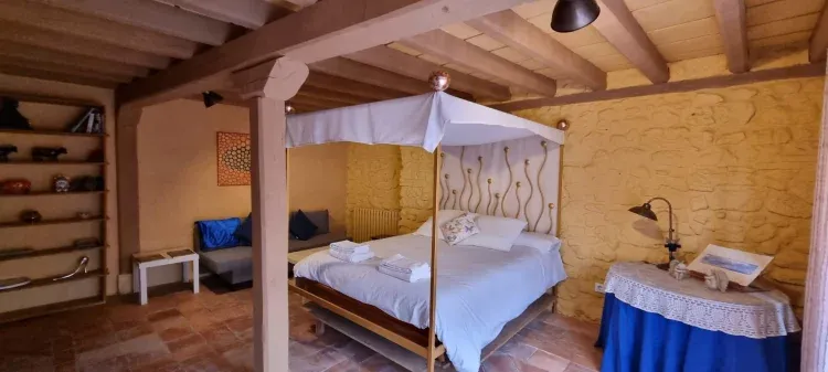 Imagen de Dormitorio