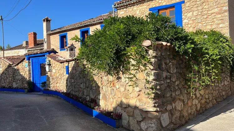 Imagen de Vista exterior
