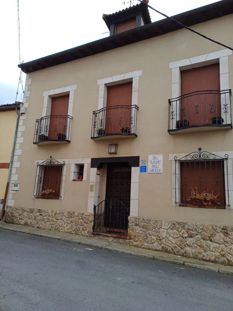 Imagen de Fachada