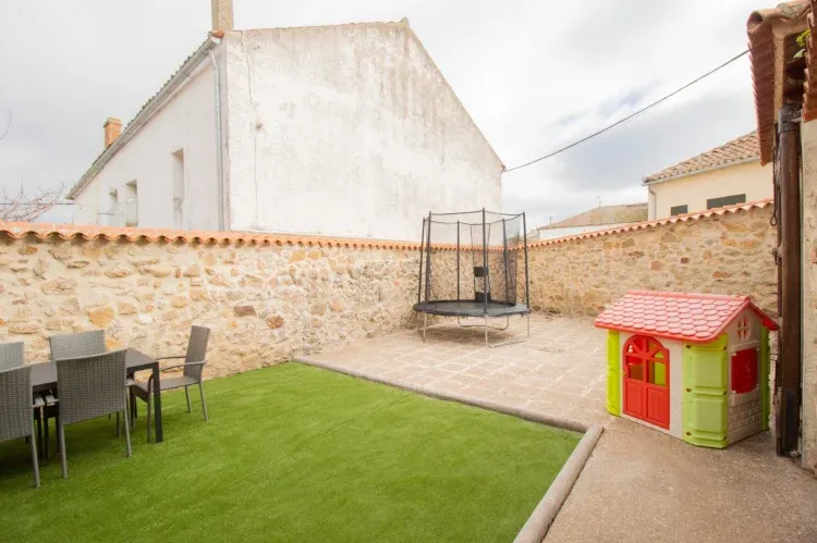 Imagen de Patio