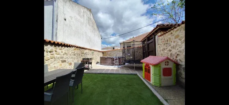 Imagen de Patio