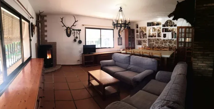 Imagen de Salón 