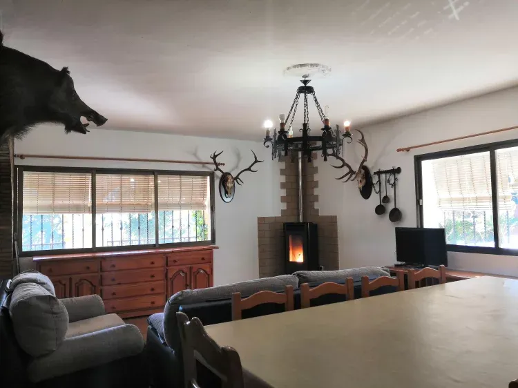 Imagen de Salón 