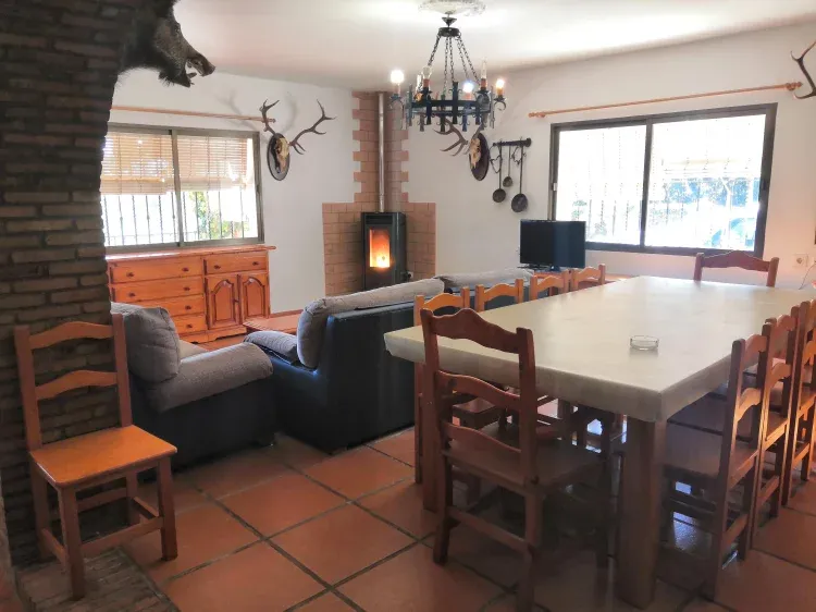 Imagen de Salón 
