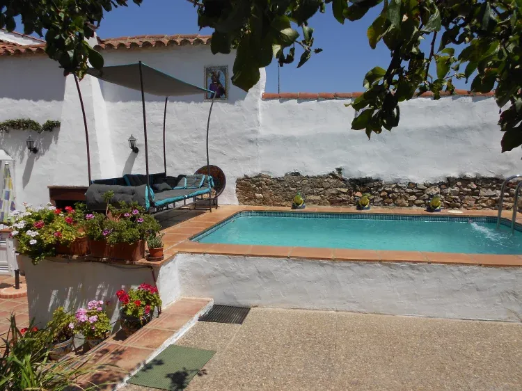 Imagen de Piscina