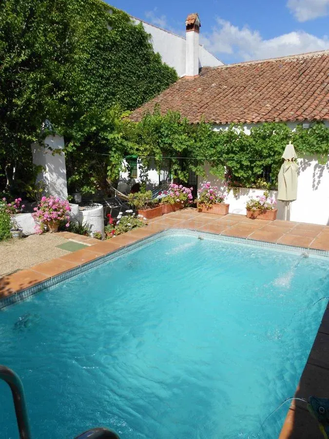 Imagen de Piscina