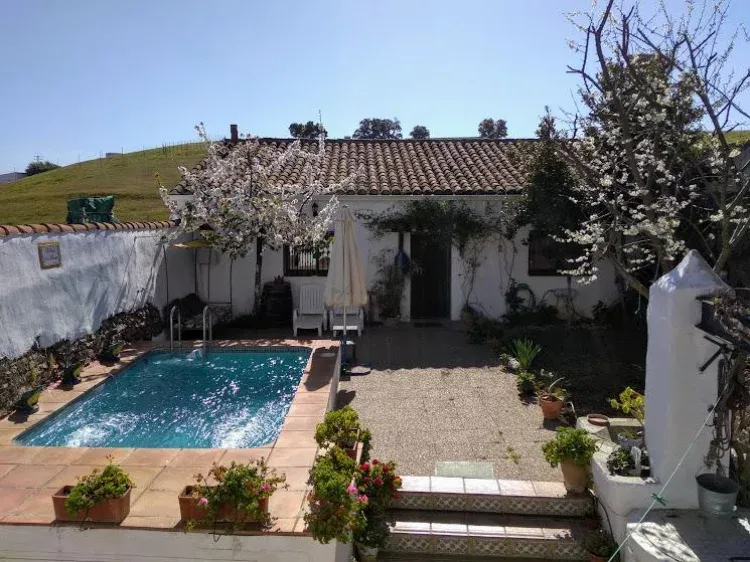 Imagen de Patio