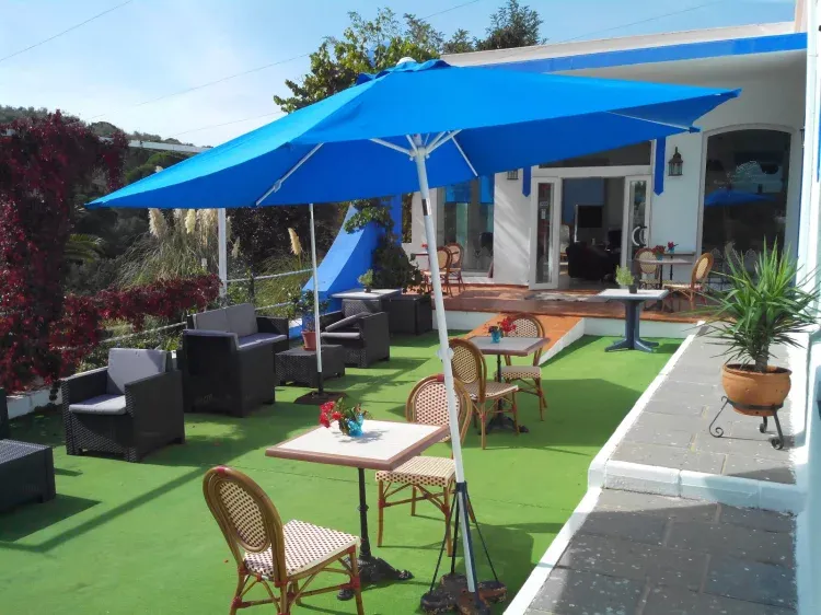 Imagen de Terraza
