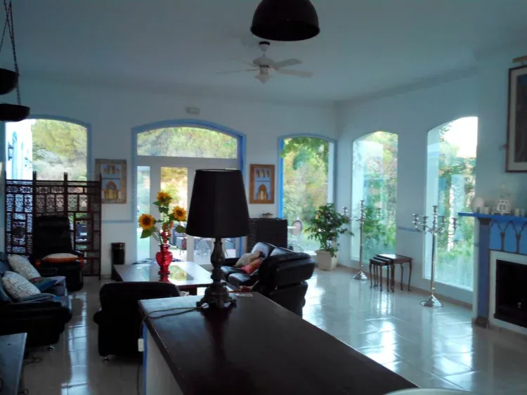 Imagen de salon