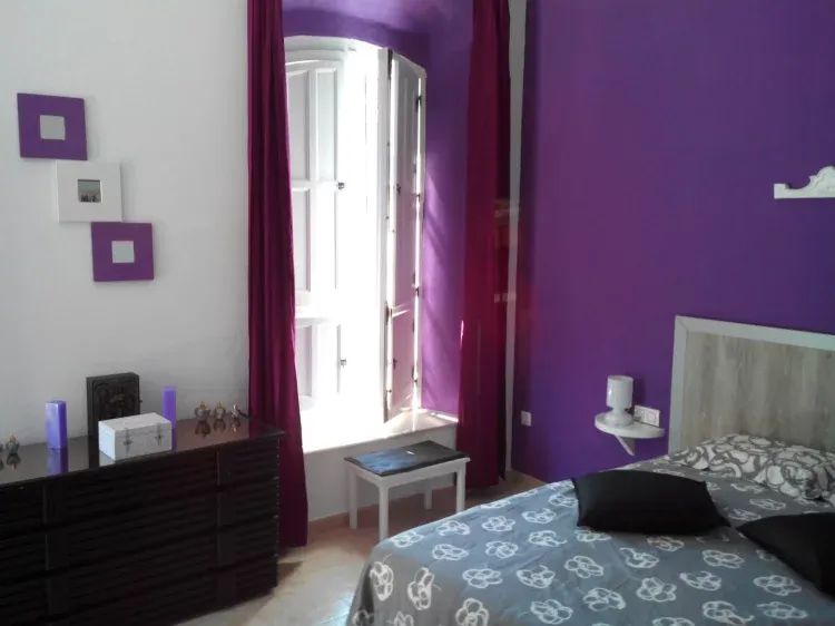 Imagen de Dormitorio
