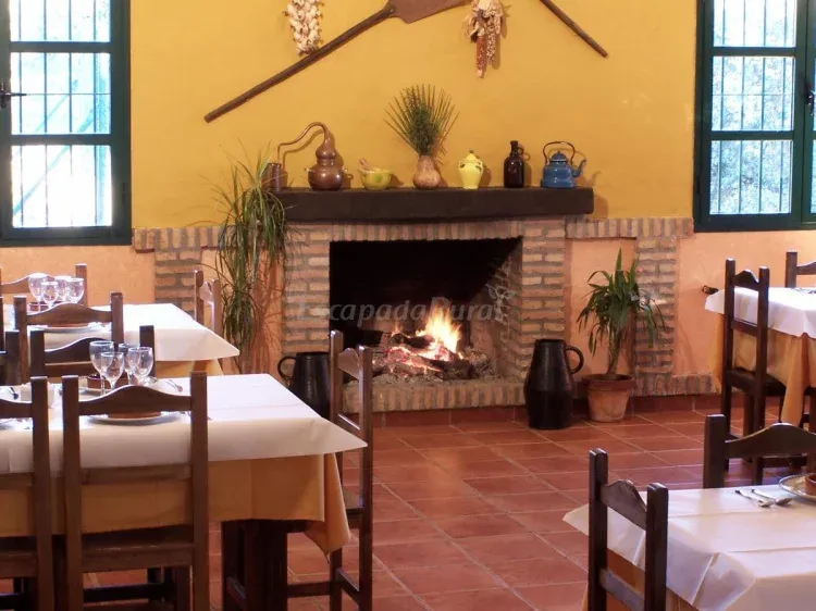 Imagen de Comedor principal