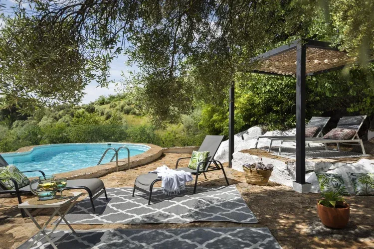 Imagen de Piscina chill out