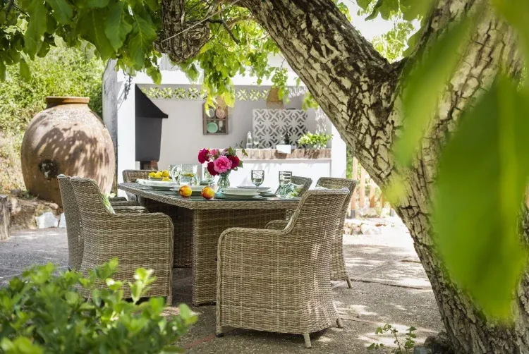 Imagen de Comedor barbacoa