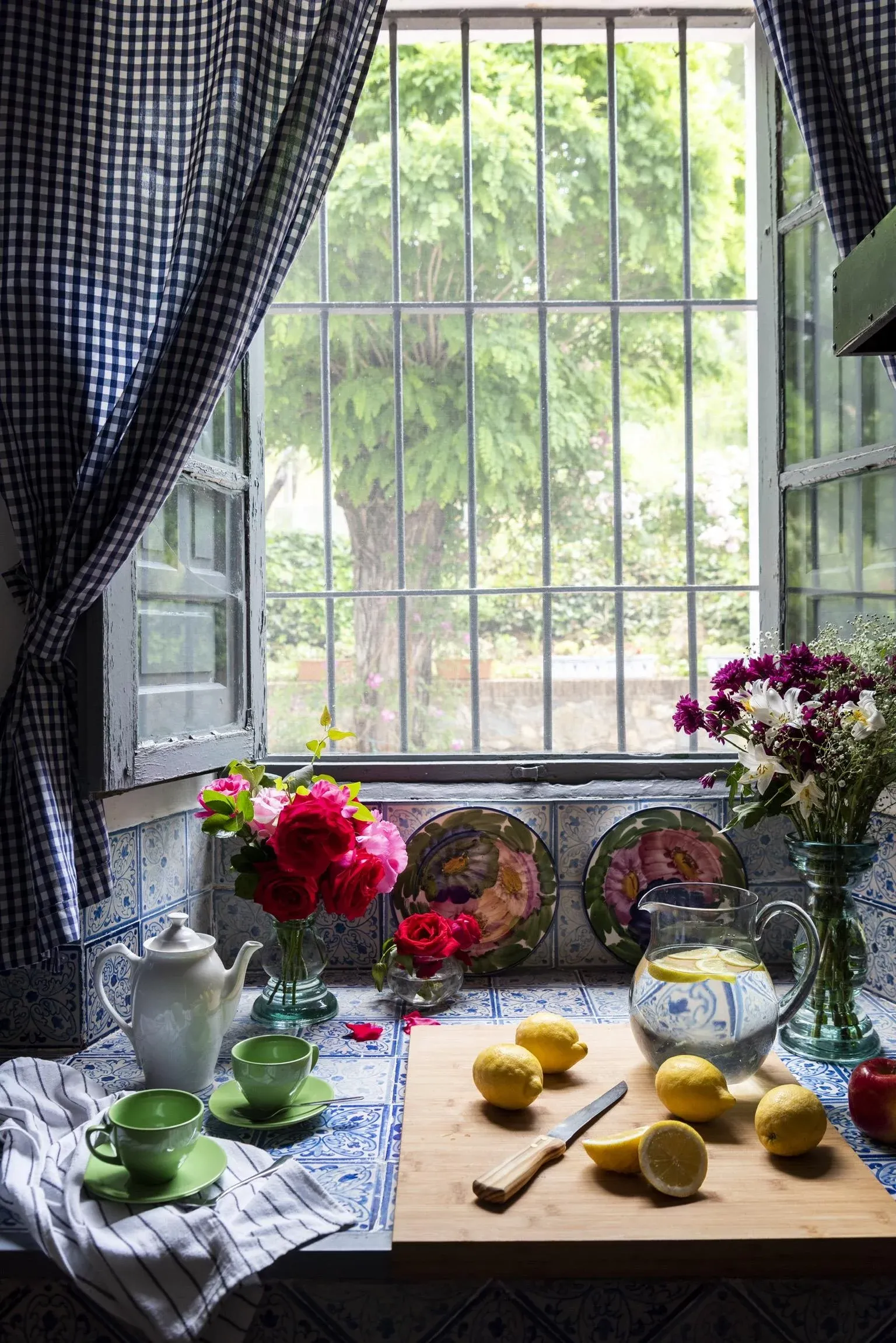 Imagen de Cocina