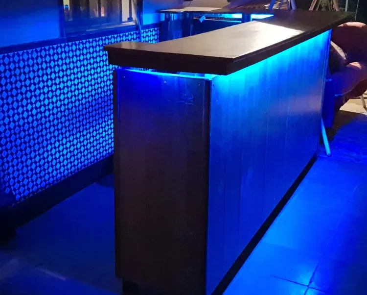 Imagen de barra-bar
