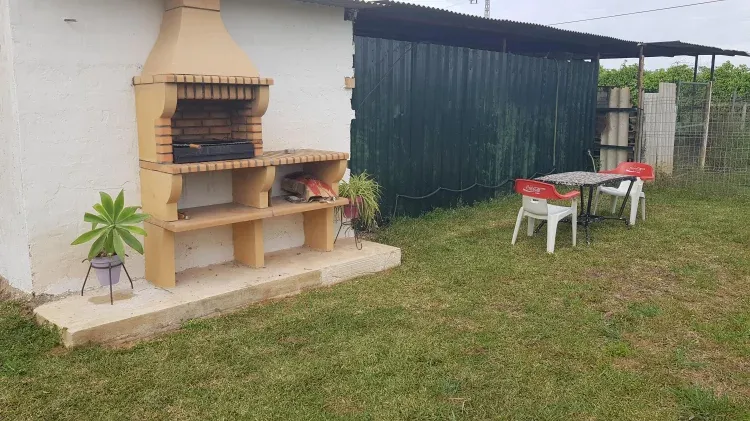 Imagen de Barbacoa