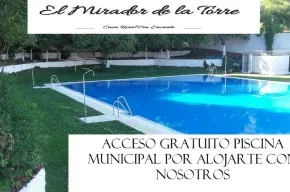 Imagen de El Mirador de la Torre