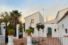 Imagen de Cortijo La Algamasilla