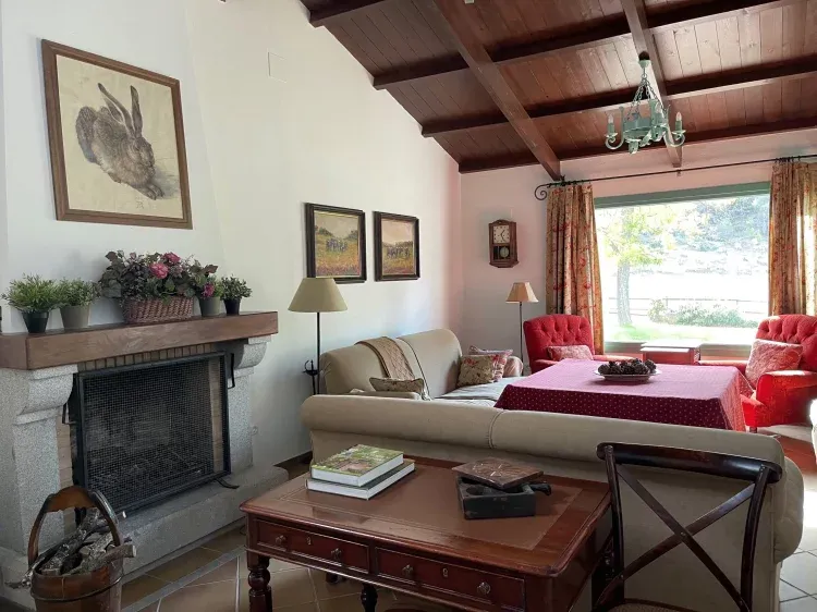 Imagen de Salon