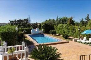 Imagen de Casa Rural Sevilla