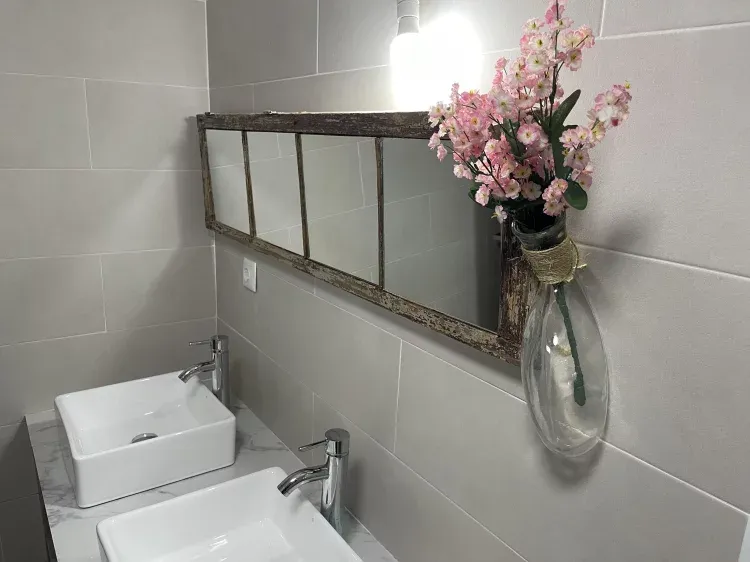 Imagen de Baño planta inferior 