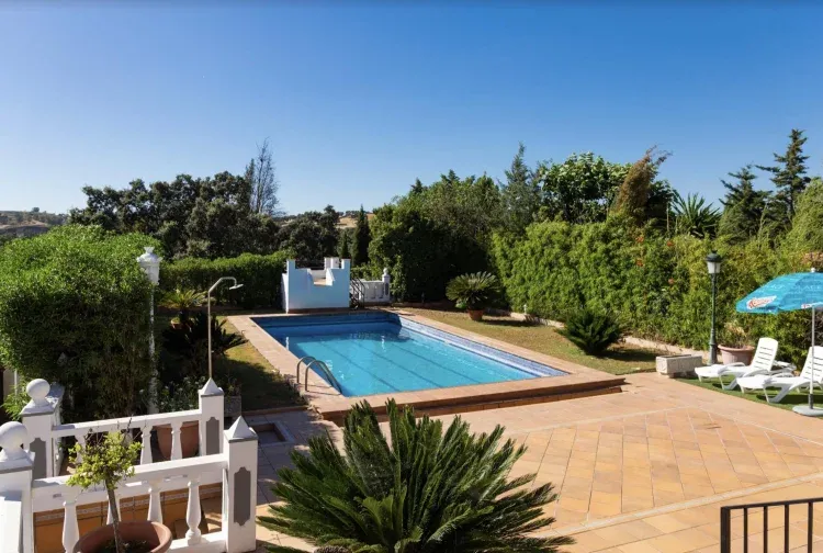 Imagen de Piscina