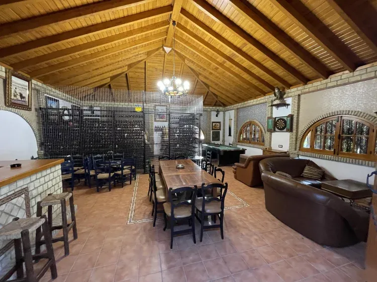 Imagen de Bodega billar