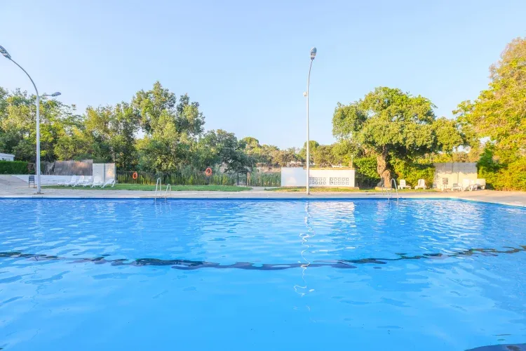 Imagen de Club piscina olimpica