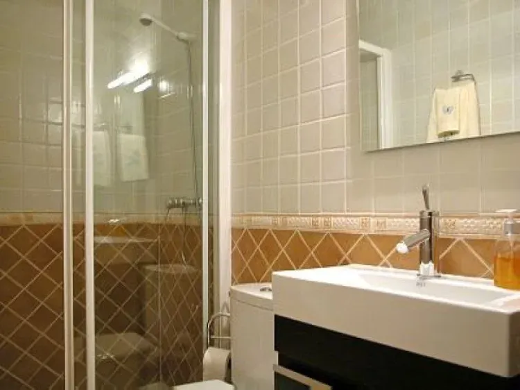 Imagen de Baño, planta 1ª
