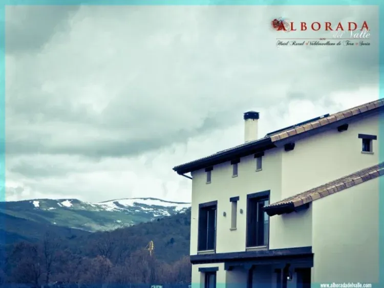 Imagen de Alborada del Valle