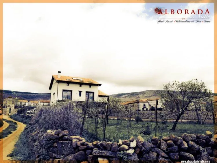 Imagen de Alborada del Valle