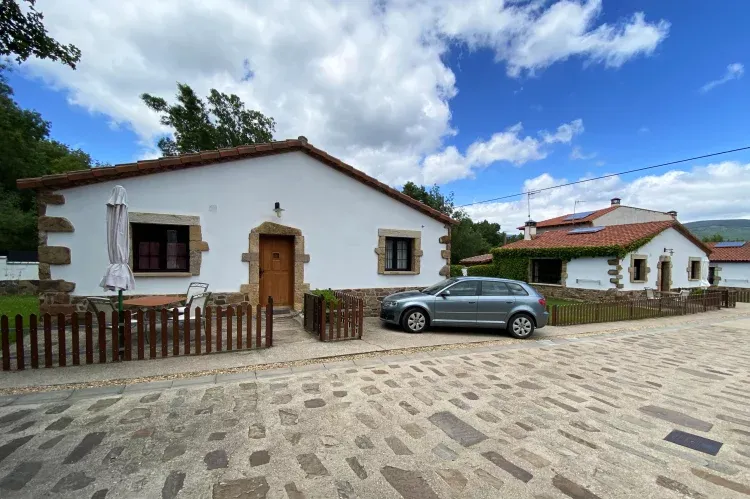 Imagen de Aparcamiento privado