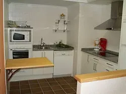 Imagen de Cocina
