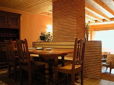 Imagen de Comedor